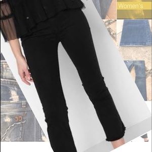 Lucky Brand Black  size  28/ 6 🍀